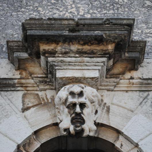 VILLA REZZONICO, BASSANO DEL GRAPPA