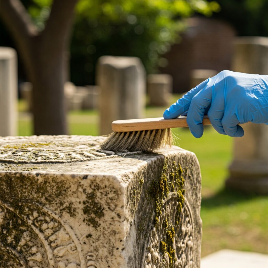 pulitori pulitura