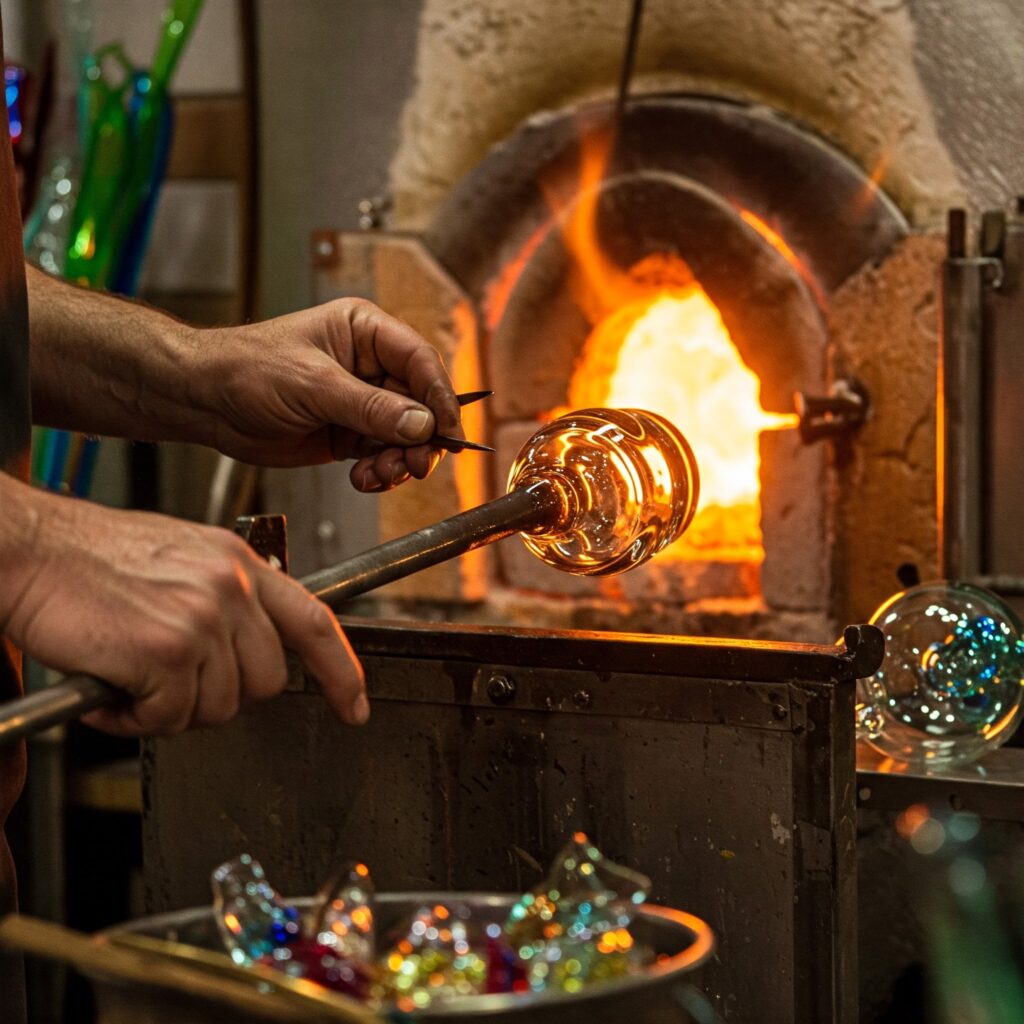 LUCIDANTE PER VETRO DI MURANO LUCIDANTE PER VETRO DI MURANO