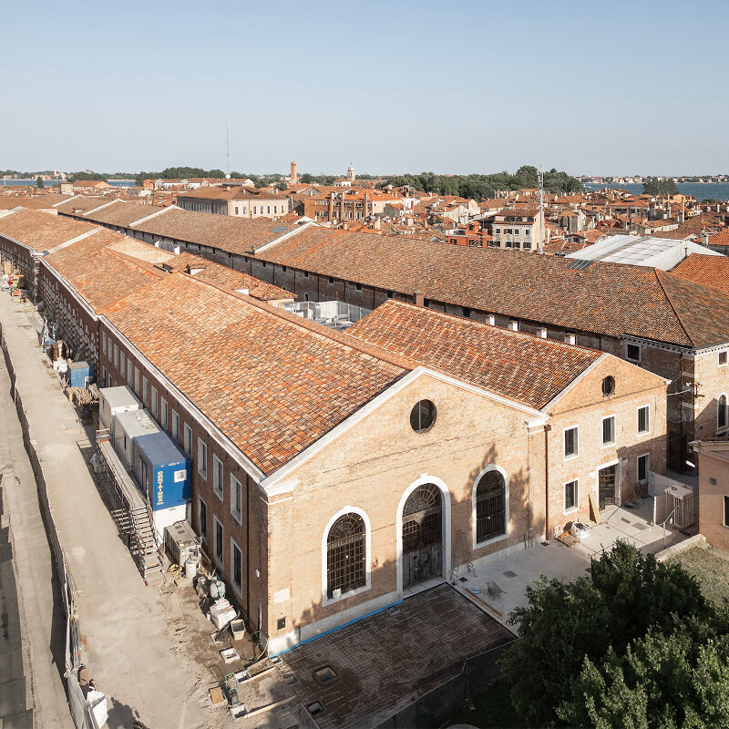 ARSENALE DI VENEZIA